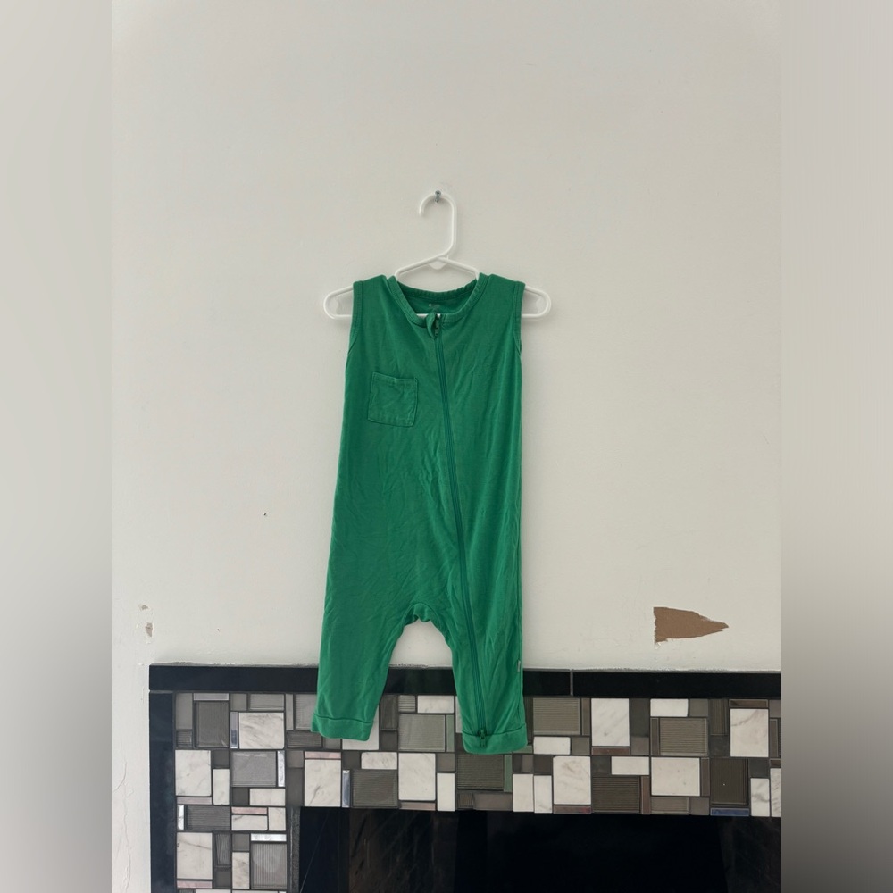 Kyte baby romper